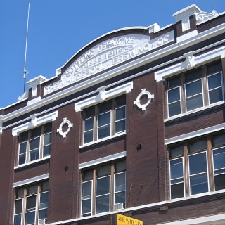 Brewers & Barons Trail Tour 7