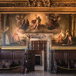 Palazzo Ducale: Tour guidato con Skip The Line 4