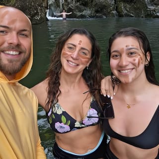 El Yunque Rainforest and Luquillo Kiosk Day Trip 8