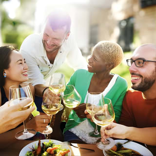 Napa and Sonoma Wine Country Full-Day Tour from San Francisco 2