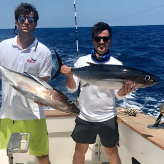 Pesca con Royal Charters Mallorca: i prezzi migliori 6