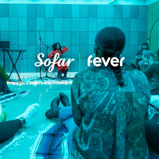 Sofar Sounds Los Angeles - Downtown LA 2
