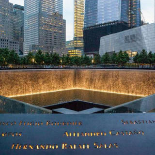 911 Ground Zero Tour & Museum Preferred Access 3