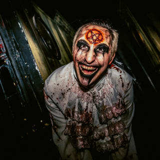 Blood Manor 3