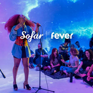 Sofar Sounds Los Angeles - Downtown LA 3