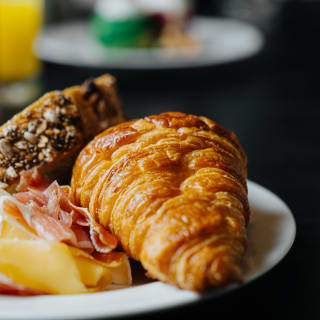 Vatersagung: Grand Ibira Brunch 2