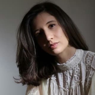 Evelyne Berezovsky (Opener) Josiah Wade 1