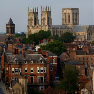Private York Self-Guided Tour 10