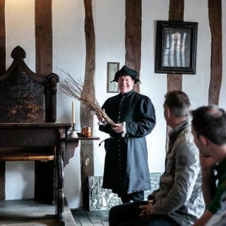 England in One Day: Stonehenge, Bath, the Cotswolds and Stratford-upon-Avon Day Trip from London 10