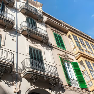 Palma Mallorca Scavenger Hunt & Self-Guided Walking Tour 5