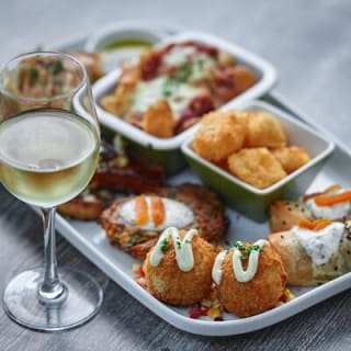 Wine 101- Wine Education Classes 8