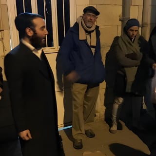 מאה שערים: סיור בשכונות חרדיות ובמאפיות 5