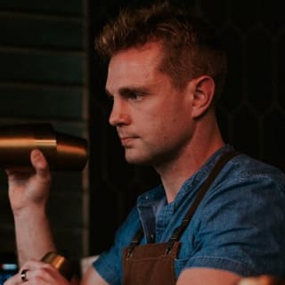 Sip History in a Secret Speakeasy Cocktail Class 9