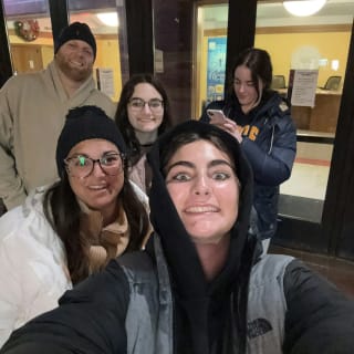Grand Rapids's Secret Society: Outdoor Detective Game 2