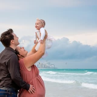 Ein professionelles Fotoshooting in Miami Beach mit Stil! 14