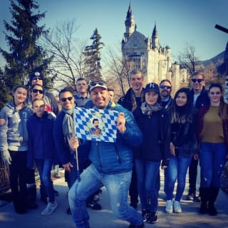 Castello di Neuschwanstein: ingresso senza fila + visita guidata 3