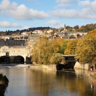 England in One Day: Stonehenge, Bath, the Cotswolds and Stratford-upon-Avon Day Trip from London 11