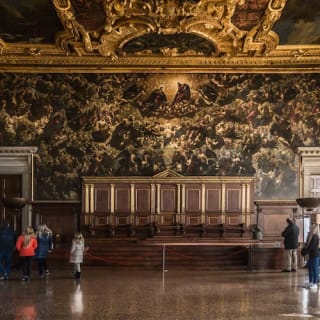 Palazzo Ducale: Tour guidato con Skip The Line 5