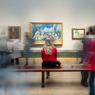 Official National Gallery Highlights Tour 1