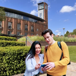 Stratford - Interactive Treasure Hunt & Exploration Game for up to 5 3