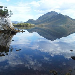 Southwest Tasmania Wilderness Experience: Fly Cruise and Walk Including Lunch 2