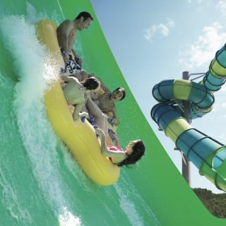 Aquatica San Antonio: Fast Track 2