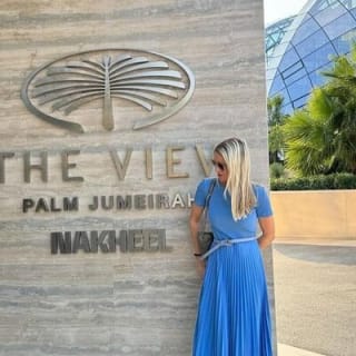Biglietti per The Palm Observatory a Dubai 3