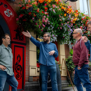 Best of Dublin: tour privato con guida locale 2