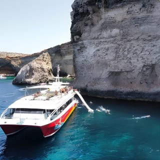 Comino Day Cruise 7