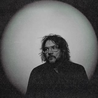 JEFF TWEEDY | TWILIGHT OVERRIDE TOUR 1
