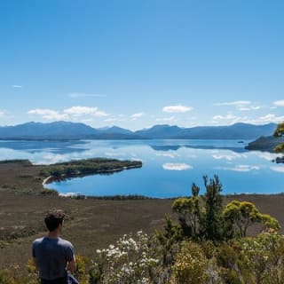 Southwest Tasmania Wilderness Experience: Fly Cruise and Walk Including Lunch 3