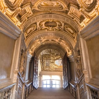 Palazzo Ducale: Tour guidato con Skip The Line 6