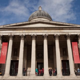 Official National Gallery Highlights Tour 2