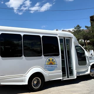 El Dorado Canyon, Ghost Town e Miniera d'Oro / Giro turistico a piedi 18