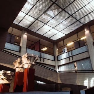 Museo Interdisciplinare Regionale di Messina: Biglietto d'ingresso 5