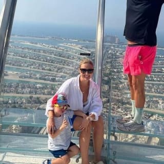 Biglietti per The Palm Observatory a Dubai 4