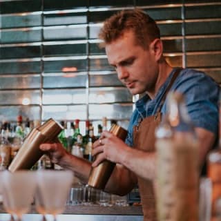 Sip History in a Secret Speakeasy Cocktail Class 11