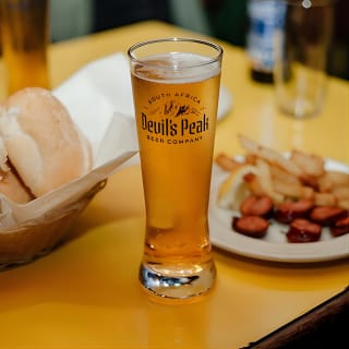 The Cape Town Essentials Food Tour 16
