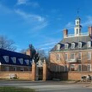 Patriots Tour of Colonial Williamsburg or Williamsburg 101 4