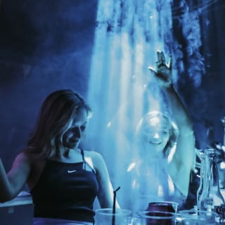DNB Brunch 60Min Bottomless Cocktails 2