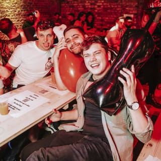 DNB Brunch 60Min Bottomless Cocktails 4