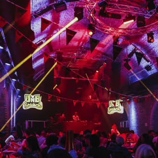 DNB Brunch 60Min Bottomless Cocktails 3