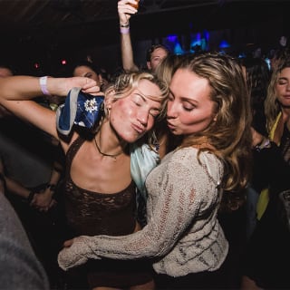 Sleepyheads - 80's Thriller Halloween Dance Party [Chicago] 5