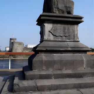 Angela's Ashes 1.5hrs Walking Tour 2