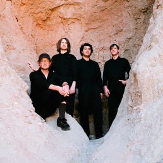 STRFKR en Wolf, Barcelona 2024 1
