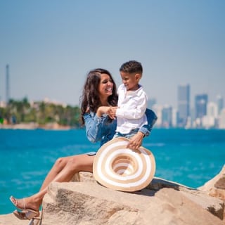 Ein professionelles Fotoshooting in Miami Beach mit Stil! 16