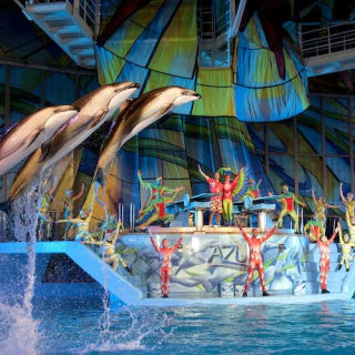 Aquatica San Antonio: Fast Track 3