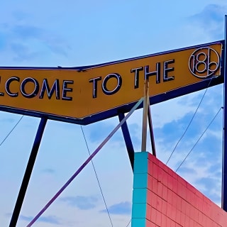 Las Vegas Arts District Walking Tour 16