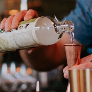Sip History in a Secret Speakeasy Cocktail Class 12