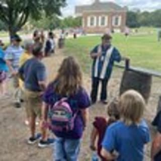 Patriots Tour of Colonial Williamsburg or Williamsburg 101 5